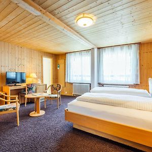 King Room Mountain View